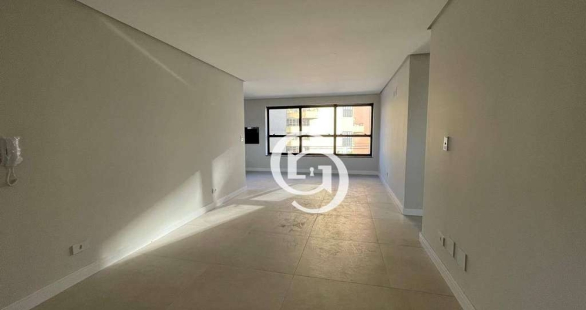 Apartamento com 2 suítes à venda, 91 m² - Desing Residence - por R$ 850.000 - Centro - Cascavel/PR