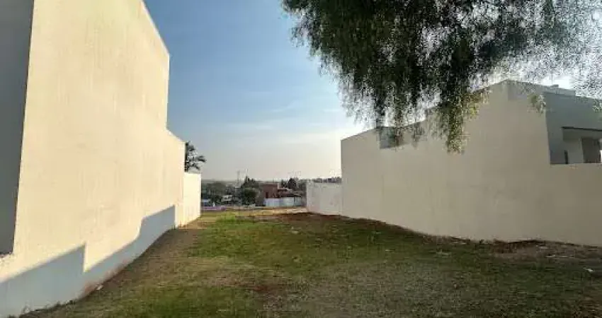 Terreno à venda no Cataratas, Cascavel 