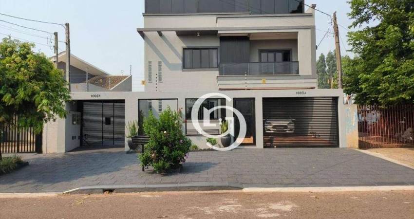 Casa com 3 quartos à venda em 14 de Novembro, Cascavel 