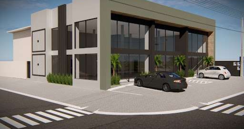 Loja à venda, 82 m² por R$ 1.100.000,00 - Centro - Cascavel/PR