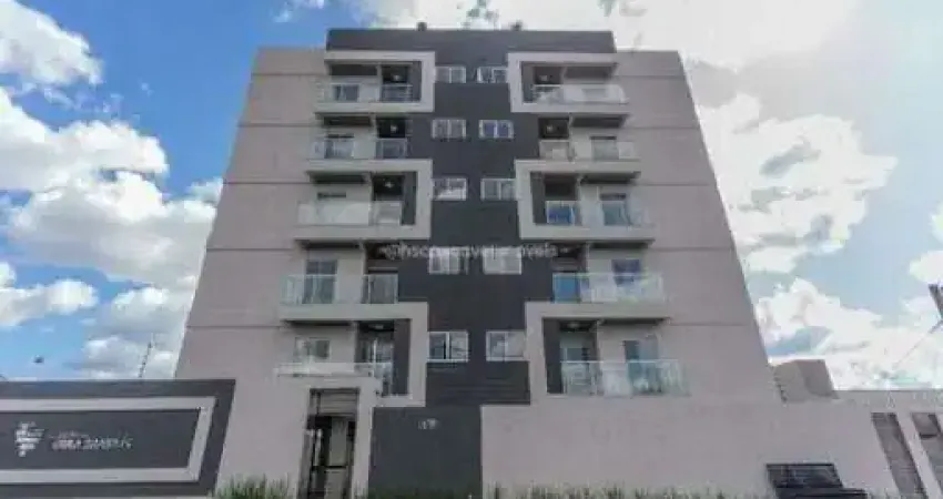 Apartamento com 2 dormitórios à venda, 64 m² por R$ 450.000,00 - Santo Onofre - Cascavel/PR