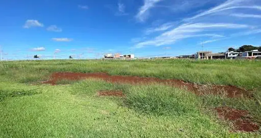 Terreno à venda, 390 m² por R$ 475.000,00 - Tropical  - Cascavel/PR