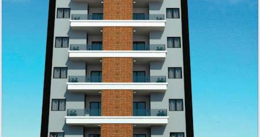 Apartamento com 2 quartos à venda no Country, Cascavel 