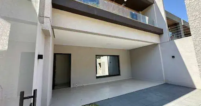 Casa com 3 quartos à venda no Recanto Tropical, Cascavel 