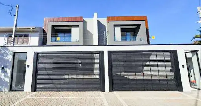 Sobrado com 3 suítes à venda, 230 m² por R$ 1.600.000 - Maria Luiza - Cascavel/PR