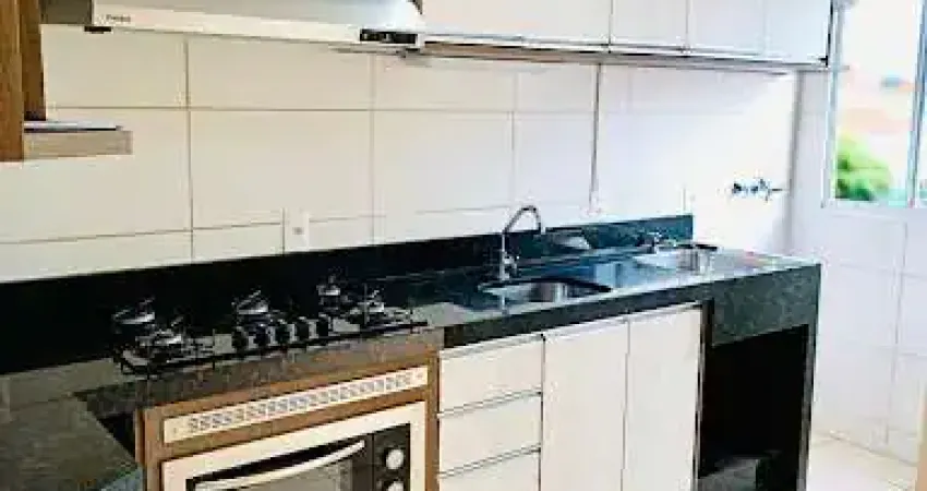Apartamento com 2 dormitórios à venda, 52 m² por R$ 200.000,00 - Floresta - Cascavel/PR