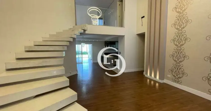 Sobrado com 3 dormitórios à venda, 290 m² por R$ 1.350.000,00 - Canadá - Cascavel/PR
