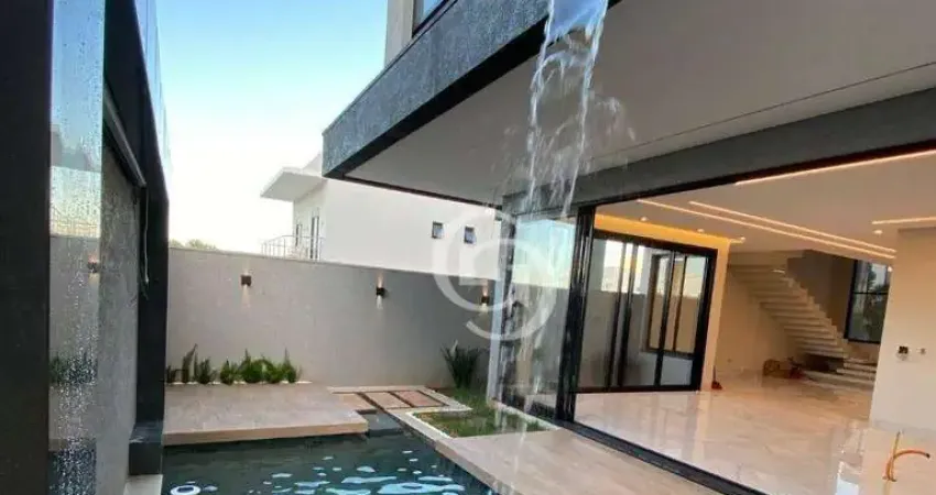 Casa com 3 quartos à venda no Parque Verde, Cascavel 