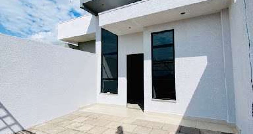 Casa com 2 dormitórios à venda, 60 m² por R$ 350.000,00 - Brazmadeira -  - Cascavel/PR