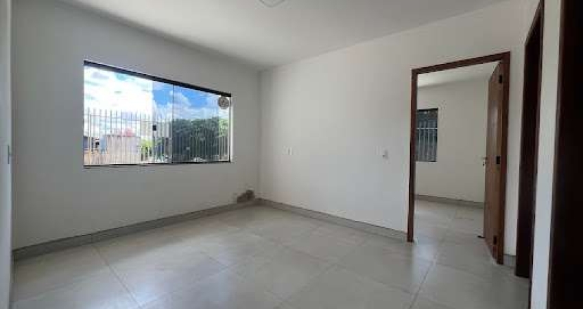 Casa com 3 dormitórios à venda, 104 m² por R$ 590.000,00 - Universitário - Cascavel/PR