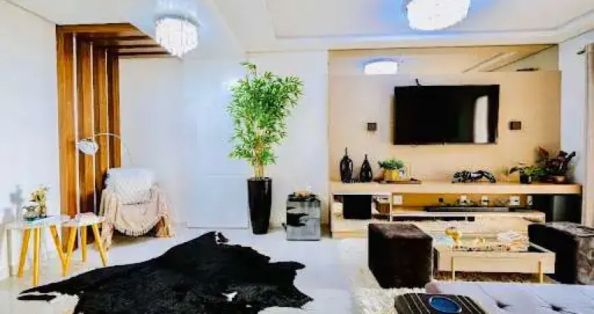 Apartamento com 3 dormitórios à venda, 130 m² por R$ 1.150.000,00 - Centro - Cascavel/PR