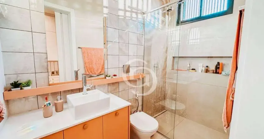 Casa com 3 suítes inteiramente mobiliada e decorada por R$ 3.500.000 - Tropical II - Cascavel/PR