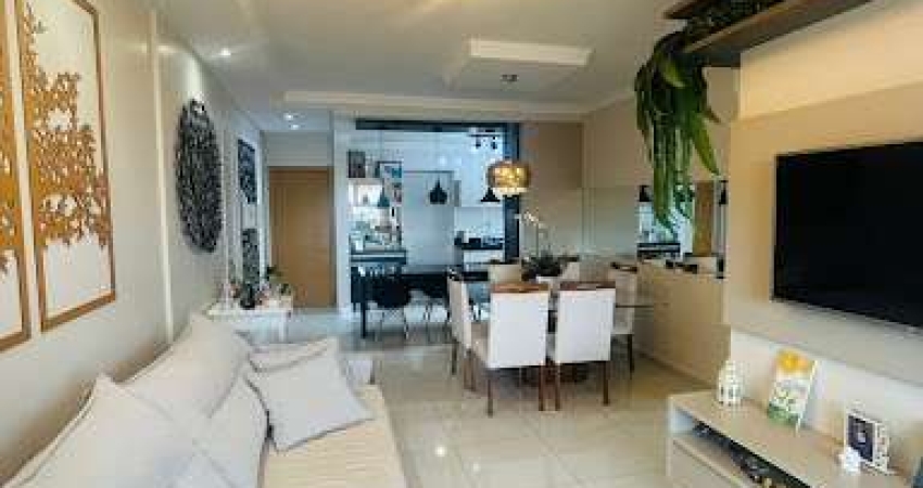 Apartamento Mobiliado no Edifício Villaggio Reale – Seu Novo Lar no Coração de Cascavel