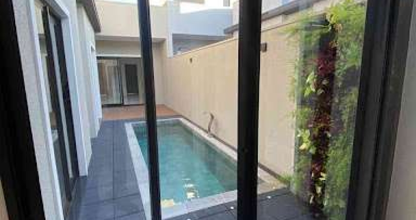 Casa com 3 dormitórios à venda, 114 m² por R$ 830.000,00 - Recanto tropical III - Cascavel/PR