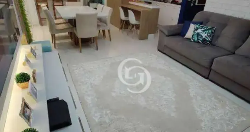 Apartamento semimobiliado com 03 dormitórios à venda por R$ 650.000 - Centro - Cascavel/PR