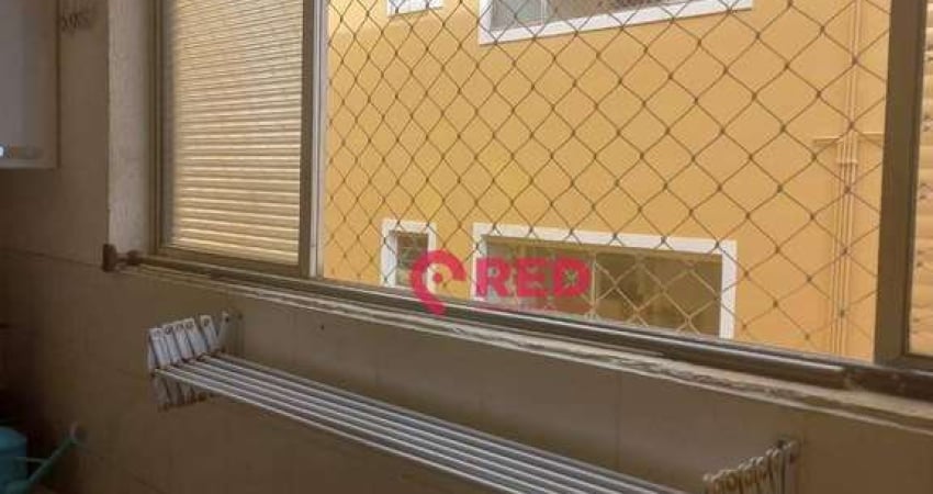 Apartamento com 2 quartos à venda, 69 m² por R$ 245.000 - Condomínio Altos da Boa Vista - Sorocaba/SP