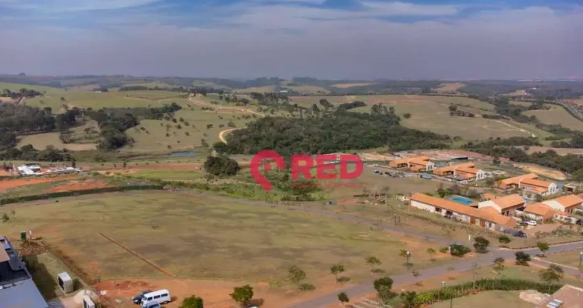 Terreno à venda, 5000 m² por R$ 16.000.000,00 - Fazenda Boa Vista - Porto Feliz/SP