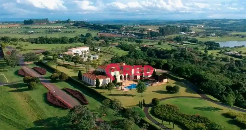 Casa com 8 quartos à venda, 1700 m² por R$ 130.000.000 - Fazenda Boa Vista - Porto Feliz/SP