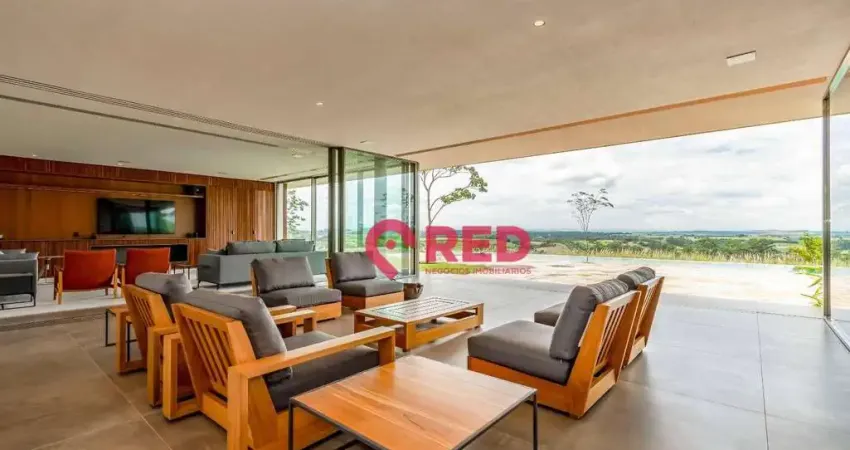 Casa com 7 quartos à venda, 900 m² por R$ 34.500.000 - Fazenda Boa Vista - Porto Feliz/SP