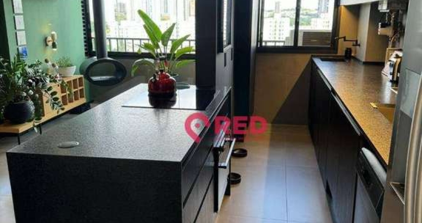 Apartamento com 2 dormitórios à venda, 69 m² por R$ 950.000,00 - Jardim América - Sorocaba/SP