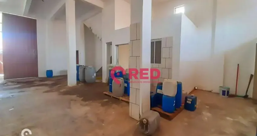 Salão à venda, 160 m² por R$ 700.000,00 - Jardim Piazza di Roma I - Sorocaba/SP