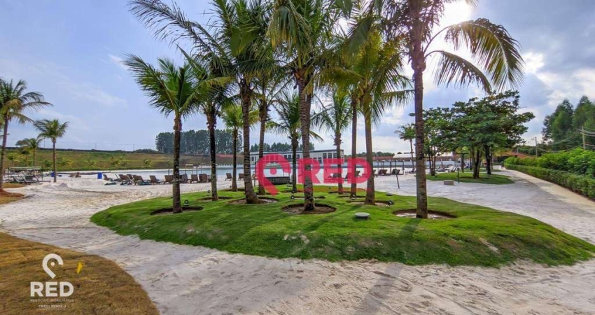 Apartamento com 2 quartos à venda, 204 m² por R$ 5.500.000 - Fazenda Boa Vista - Porto Feliz/SP