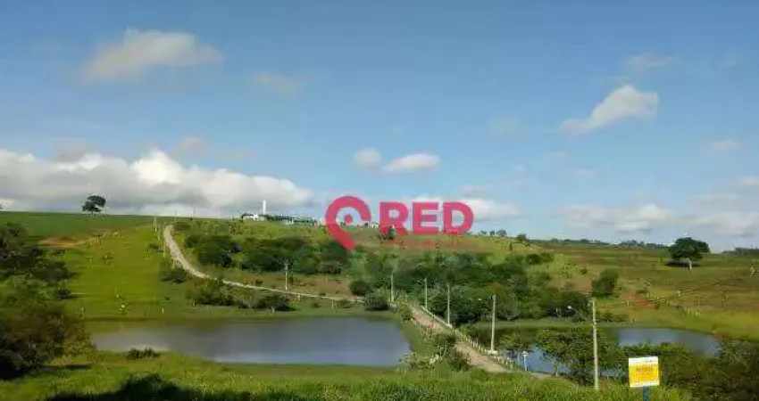Terreno à venda, 1000 m² por R$ 130.000,00 - Centro - Sarapuí/SP