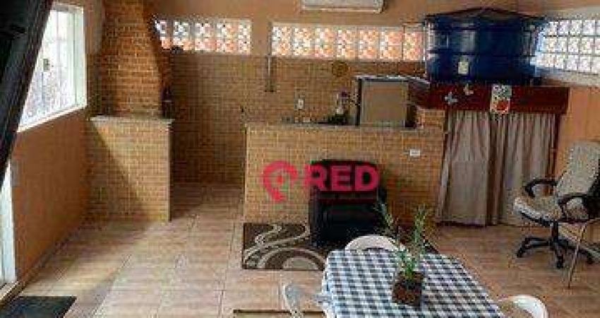 Casa com 2 quartos à venda, 153 m² por R$ 425.500 - Altos de Votorantim - Votorantim/SP