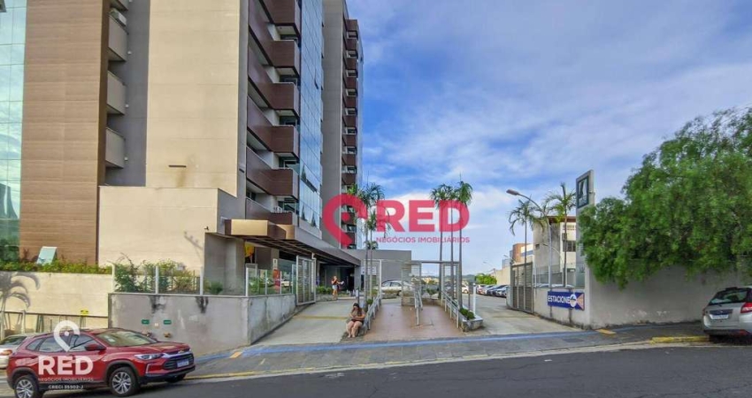 Sala, 537 m² - venda por R$ 5.300.000,00 ou aluguel por R$ 37.500,00/mês - Edifício Boulevard Alavanca Business &amp; Care - Sorocaba/SP