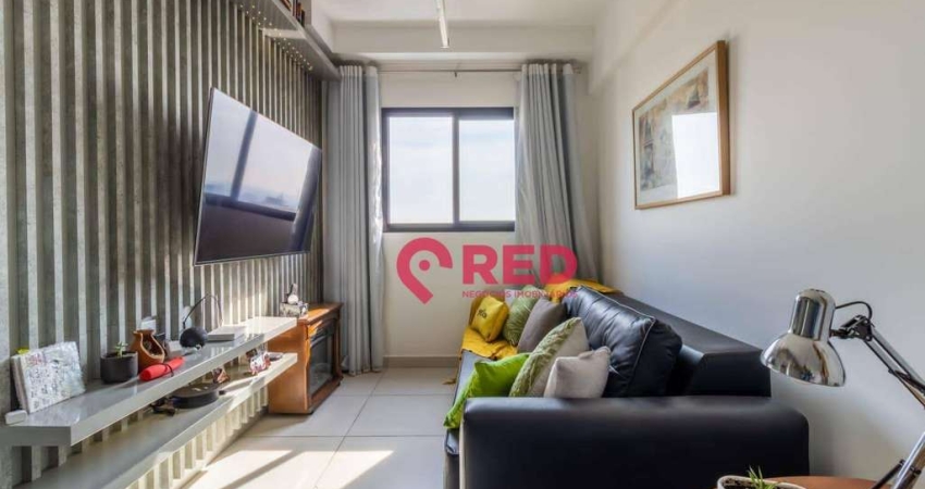 Apartamento com 2 quartos à venda, 64 m² por R$ 650.000 - Fit Campolim - Sorocaba/SP