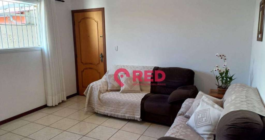 Apartamento com 2 quartos  à venda, 79 m² por R$ 307.500 - Jardim Simus - Sorocaba/SP