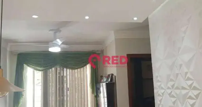 Apartamento com 2 quartos à venda, 60 m² por R$ 280.000 - Condomínio Edifício Maranello - Sorocaba/SP