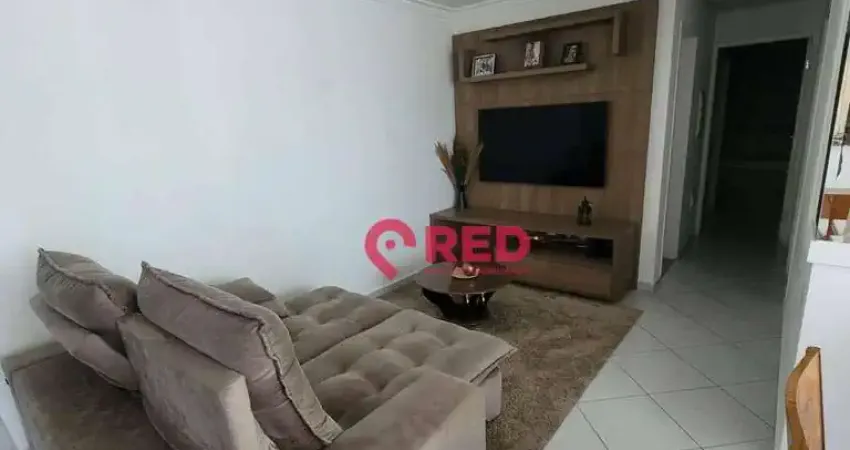 Apartamento com 3 dormitórios à venda, 85 m² por R$ 820.000,00 - Edifício Garden Hill - Sorocaba/SP
