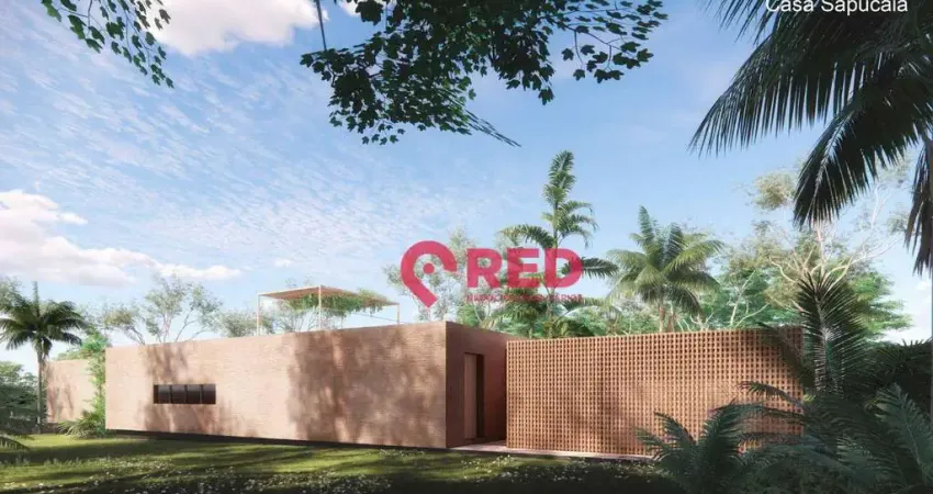 Casa com 6 quartos à venda, 985 m² por R$ 22.000.000 - Boa Vista Village - Porto Feliz/SP