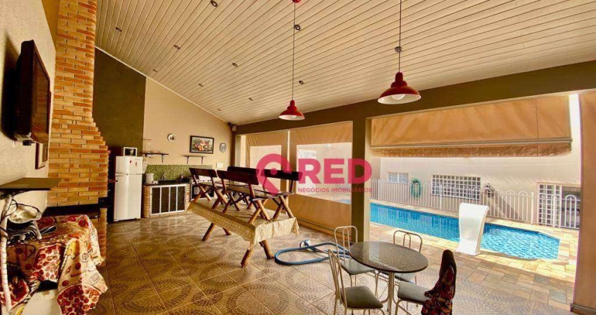 Sobrado com 3 quartos à venda, 310 m² por R$ 1.650.000 - Parque Campolim - Sorocaba/SP