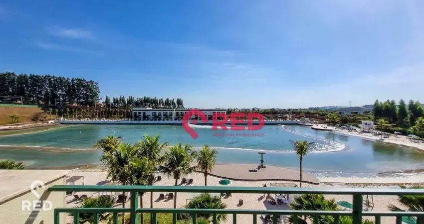 Apartamento com 3 quartos à venda, 277 m² por R$ 9.300.000 - Boa Vista Village - Porto Feliz/SP