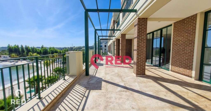 Apartamento com 3 quartos à venda, 277 m² por R$ 9.300.000 - Boa Vista Village - Porto Feliz/SP