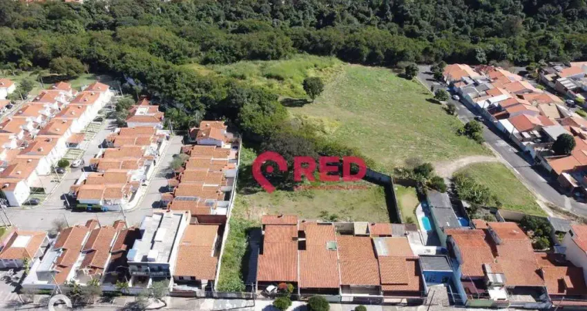 Terreno à venda, 2106 m² por R$ 3.000.000,00 - Central Parque Sorocaba - Sorocaba/SP