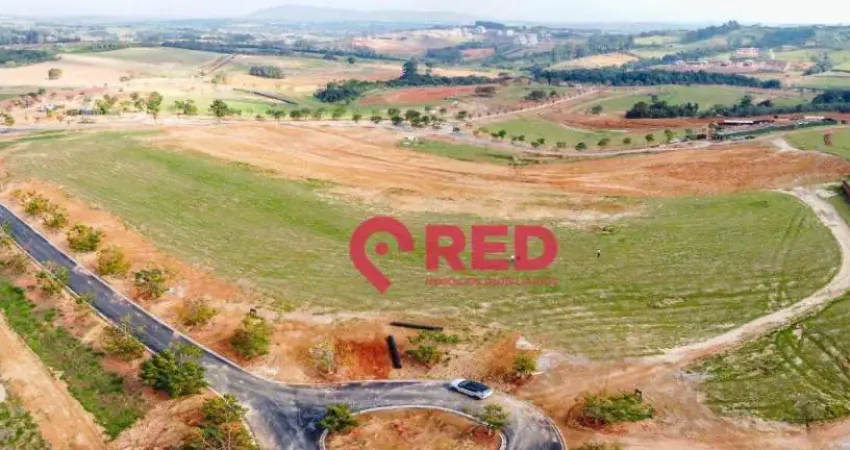 Terreno à venda, 2706 m² por R$ 5.140.000,00 - Boa Vista Village - Porto Feliz/SP