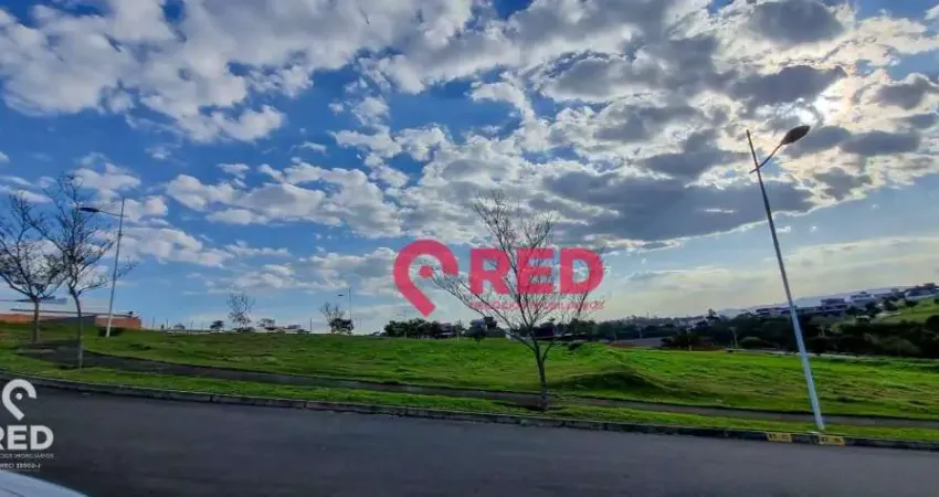 Terreno à venda, 1057 m² por R$ 1.056.000,00 - Condomínio Saint Patrick - Sorocaba/SP