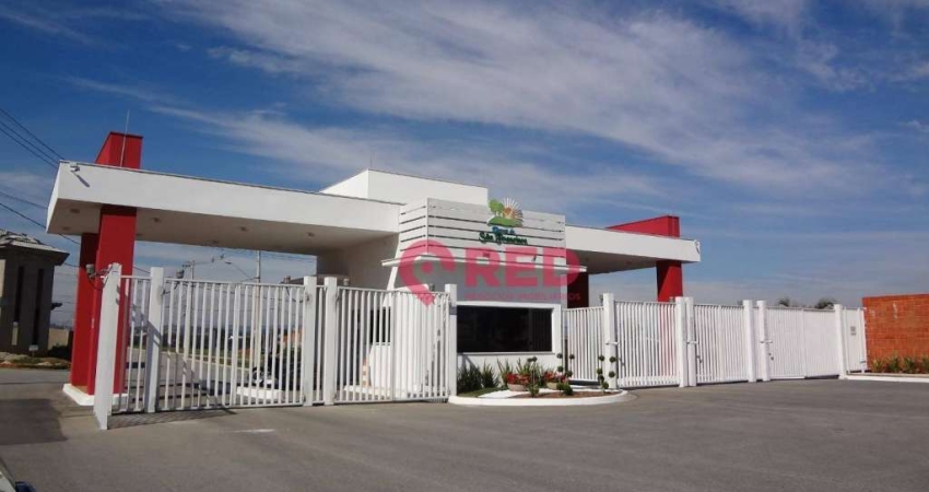 Casa com 3 quatrtos à venda, 209 m² por R$ 1.099.000 - Condomínio Terras de São Francisco - Sorocaba/SP