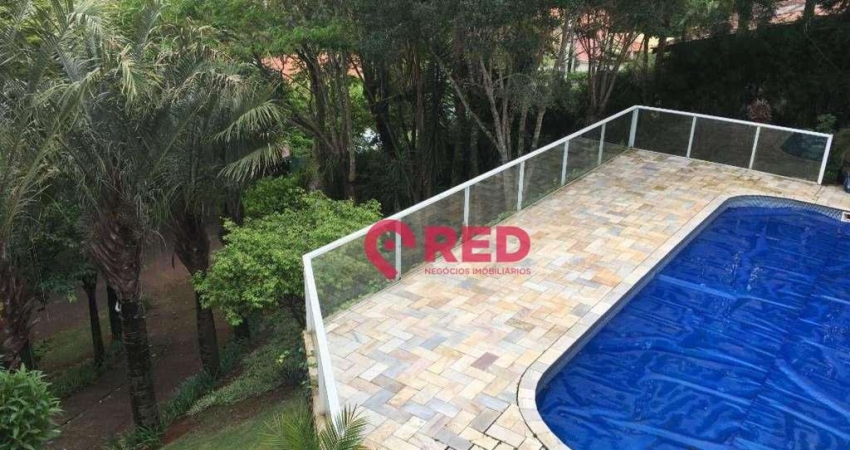 Casa com 4 quartos à venda, 236 m² por R$ 1.950.000 - Veleiros de Ibiúna - Ibiúna/SP