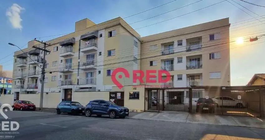Apartamento com 2 dormitórios à venda, 54 m² por R$ 250.000,00 - Jardim Vera Cruz - Sorocaba/SP