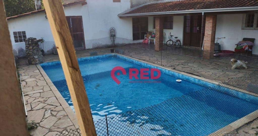 Chácara com 5 dormitórios à venda, 2000 m² por R$ 750.000,00 - Jardim Alvorada - Araçoiaba da Serra/SP