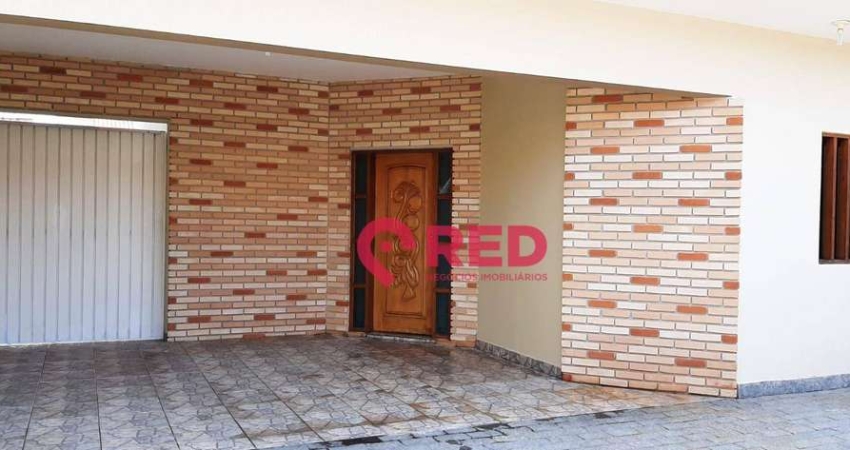 Sobrado com 3 quartos à venda, 10 m² por R$ 850.000 - Jardim Astro - Sorocaba/SP