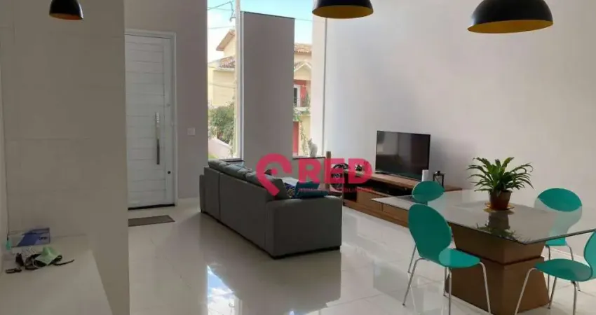 Casa com 3 dormitórios à venda, 161 m² por R$ 1.150.000,00 - Condomínio Jardim Portugal - Sorocaba/SP