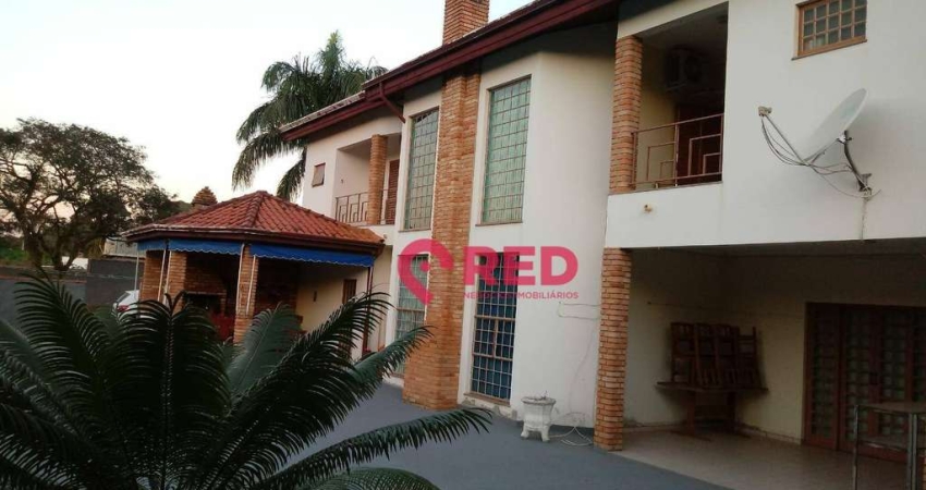 Chácara com 5 quartos à venda, 875 m² por R$ 950.000 - Condomínio Aquarius - Araçoiaba da Serra/SP