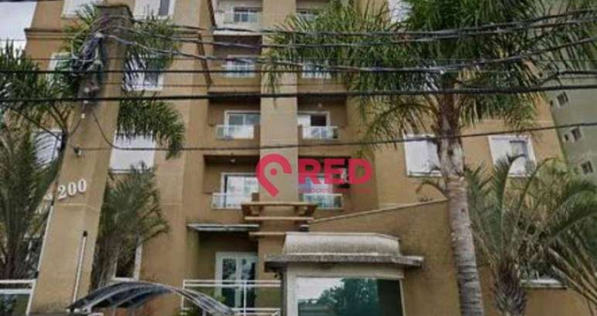 Apartamento com 3 quartos à venda, 67 m² por R$ 430.000 - Condomínio Residencial Siena - Sorocaba/SP