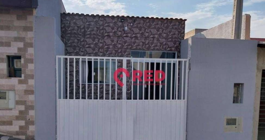 Aparecidinha zona leste