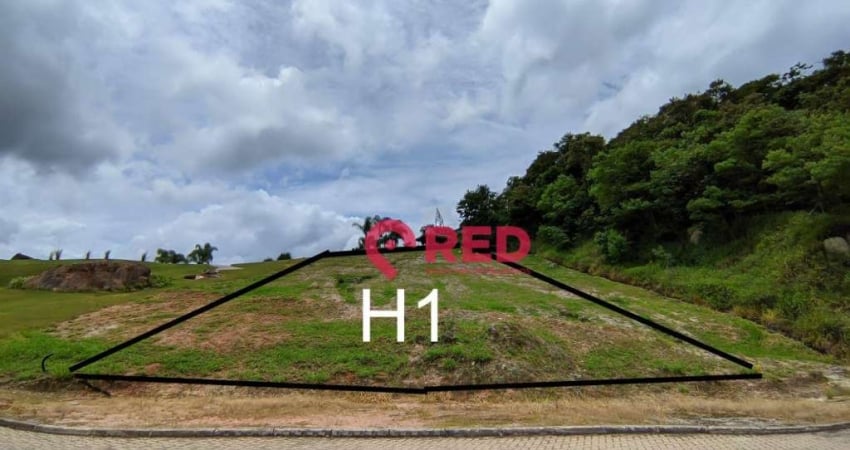 Terreno à venda, 1198 m² por R$ 390.000,00 - Vila da Mata Golf Club - São Roque/SP